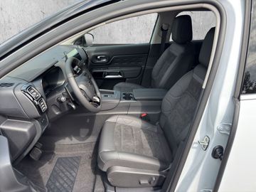 Citroën C5 Aircross 1.2 136 MAX KeyLess+LED+Navi+SHZ+ACC