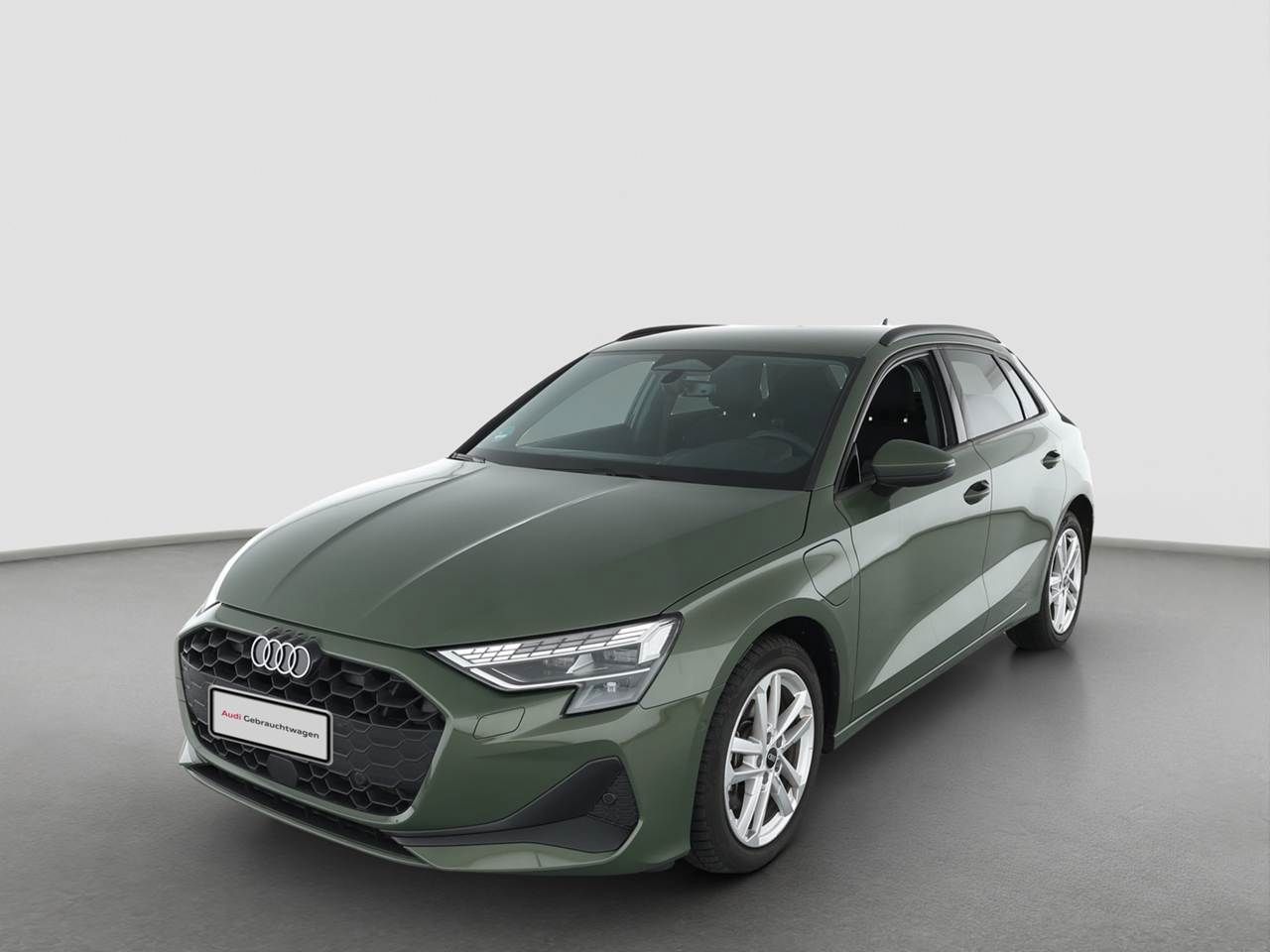 Audi A3 - Bild 2
