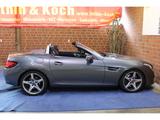 Mercedes-Benz SLC 200 AMG Automatik Kamera Navi Airscarf Panor - Mercedes-Benz SLC-Klasse Gebrauchtwagen