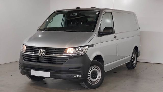 Volkswagen T6.1 Transporter Kasten FWD *DSG-Navi-Flexmo*