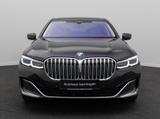 BMW 750i xD HUD 360°Massage TV Laser SoftCl 21" Voll - BMW 750 in Hannover