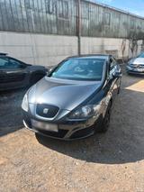 Seat Leon 1p1 LPG ab Werk - Seat Leon mit LPG-Antrieb