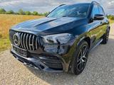 Mercedes-Benz GLE 53*AMG*4Matic*ACC*360°*PANO*BURMEISTER* - Mercedes-Benz GLE-Klasse Gebrauchtwagen