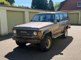 Toyota Land Crusiser 4.0 Diesel Turbo/0177... - Toyota Land Cruiser in Essen