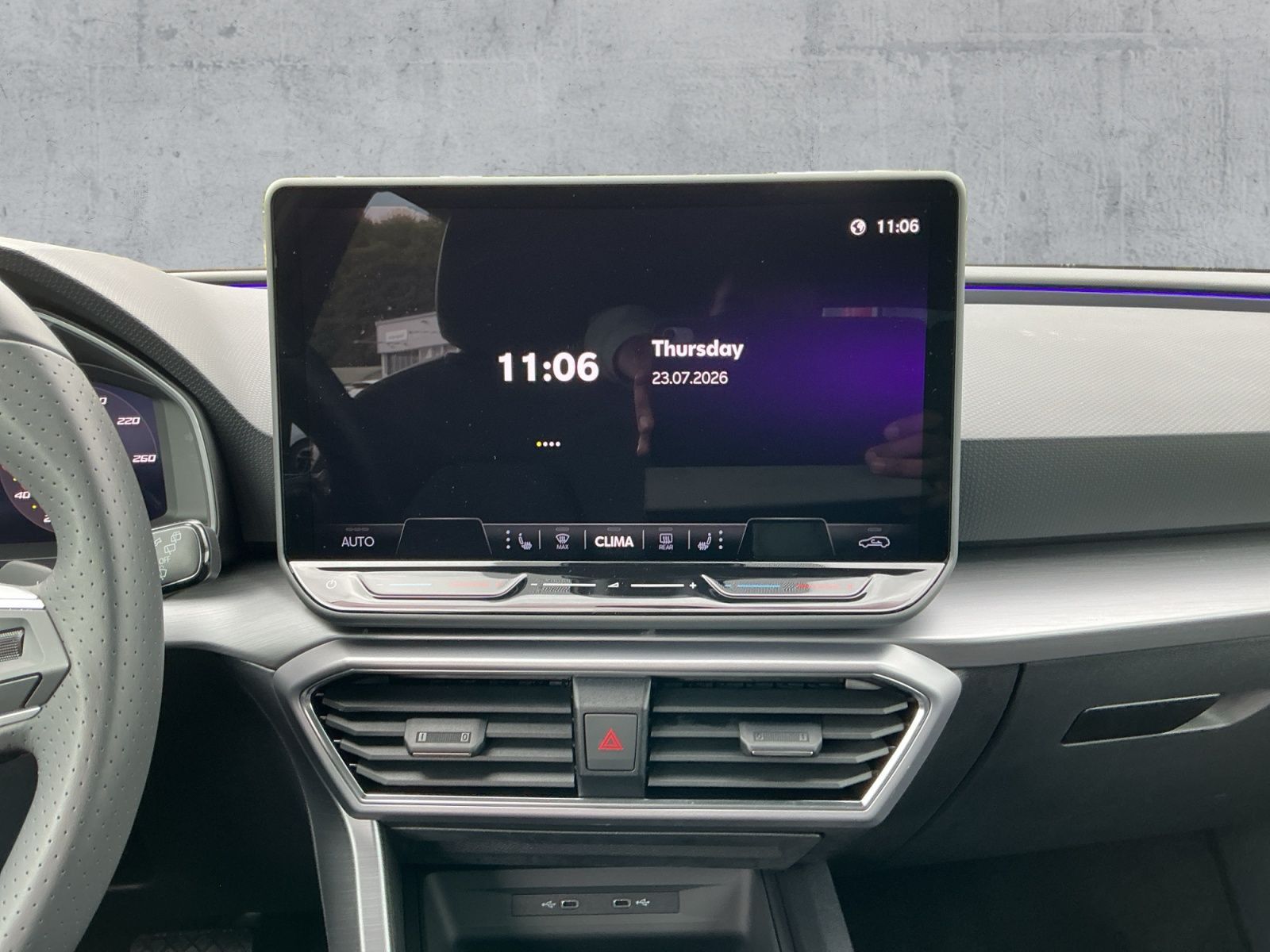 Seat Leon - Bild 11