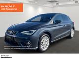 Seat Ibiza 1.0 TSI XCELLENCE LED NAVI KAMERA FULL LIN