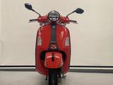 Vespa GTS 125 Super Sport - VESPA GTS 125 SUPER