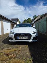 Audi A5 40 TDI S tronic Cabriolet S line S line - Audi A5 Gebrauchtwagen in Bremen