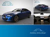BMW 420d Gran Coupe xDrive ACC AHK Laserlicht H&K - gebrauchte BMW 420 Gran Coupé aus dem Jahr 2023