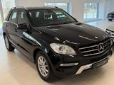Mercedes-Benz ML 350 CDI BlueTec 1 HAND AHK 3,5t - Mercedes-Benz ML-Klasse Gebrauchtwagen