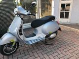 Vespa GTS 300 Super Tech - VESPA GTS 300 SUPER TECH