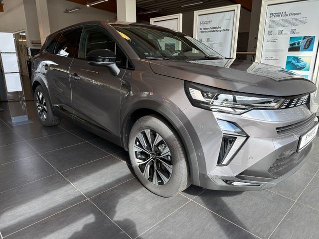 RENAULT Symbioz - Bild 2