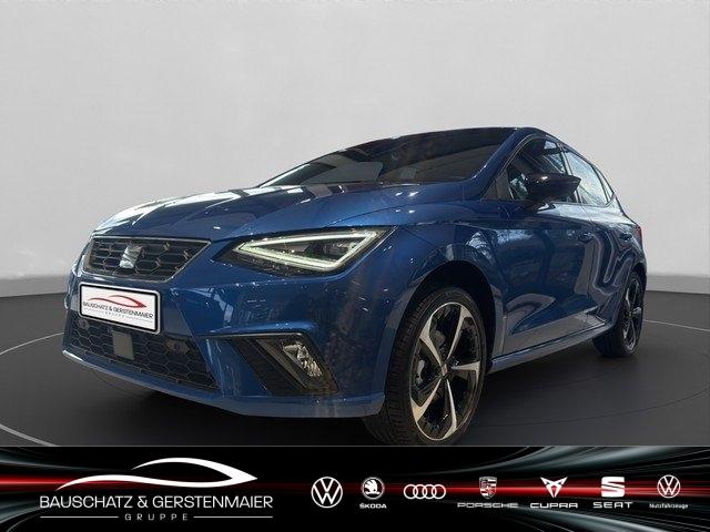 Seat Ibiza FR 1.0 TSI 6-Gang