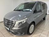 Mercedes-Benz Vito Mixto 119 4MATIC LED Navi AHK 5 Sitzer LKW - : Allradantrieb, Lkw