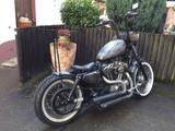 Harley-Davidson Sporster XL 1200 L - Offers matching your search criteria