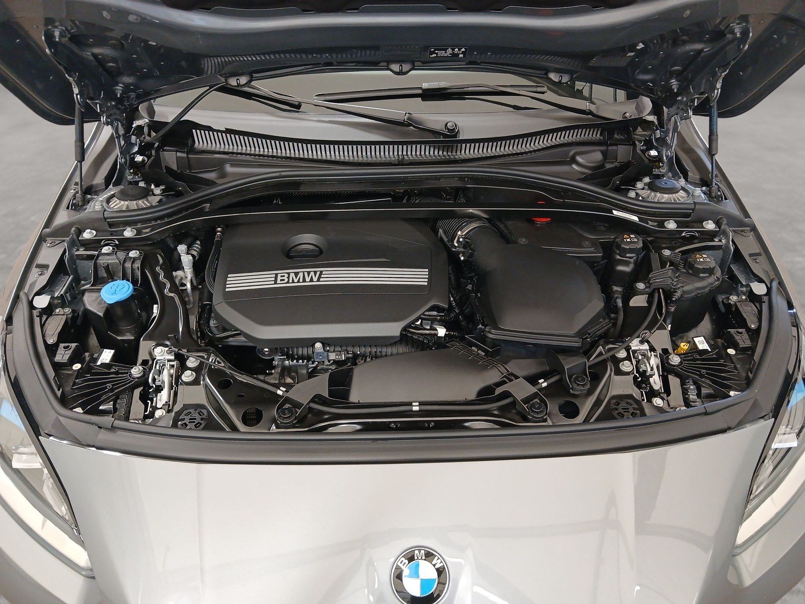 BMW 120 - Bild 15