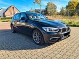 BMW 118i Sport Line - top-gepflegt, wenig km