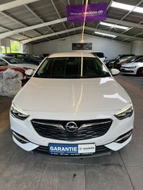 Opel Insignia - 7