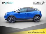 Opel Mokka 1,2 Ultimate Navi Leder digitales Cockpit  - Opel Mokka Ultimate mit Benzin-Antrieb