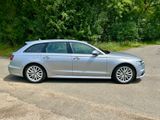 Audi S6 4.0 TFSI quattro S tronic Avant - - Audi S6 aus 2016