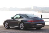 Porsche 996 Carrera 4S - Porsche aus 2004: Carrera 4s