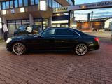 Mercedes-Benz S 350 d 4MATIC L - - Mercedes-Benz S 350 in Frankfurt (Main)