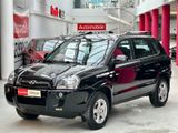 Hyundai Tucson 2.0 GLS Allrad+Sitzhz+Leder - Hyundai aus 2007