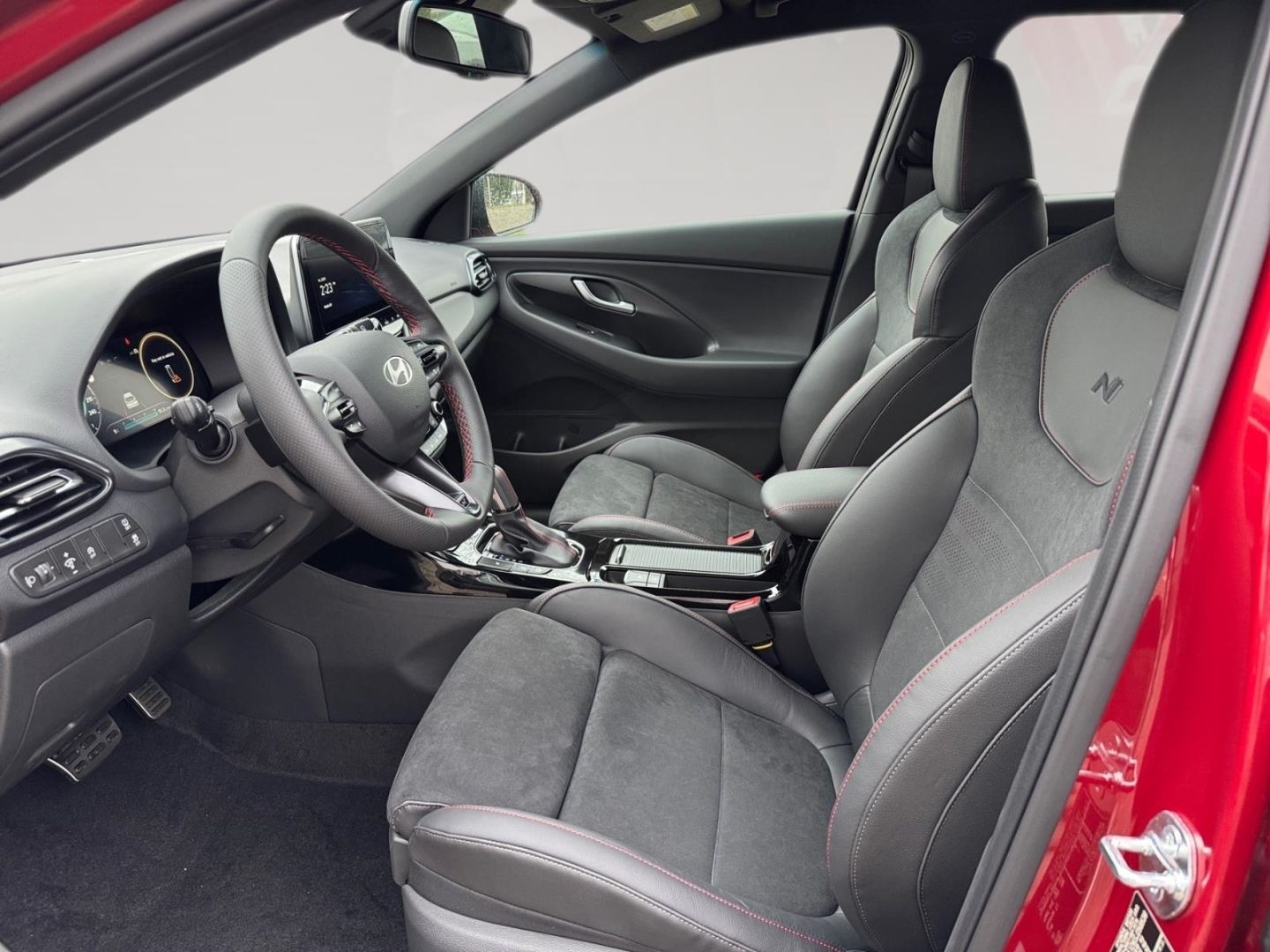 Hyundai i30 – Bild 7