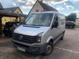Volkswagen Crafter - Angebote