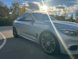 BMW 330 Gran Turismo Gran Turismo 330d M Sport A... - BMW 330 Gran Turismo Gebrauchtwagen