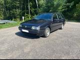 Volkswagen VW Passat 35i Variant GL 1.8 Oldtimer 90PS RP - Volkswagen Passat: Gl