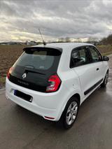 Renault Twingo SCe 65 Life Life - Renault Twingo Gebrauchtwagen in Freiburg