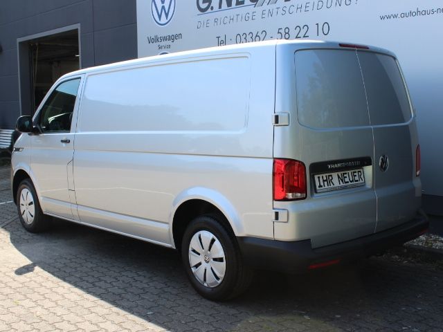 T6.1 2.0 TDI Kasten LR KLIMA