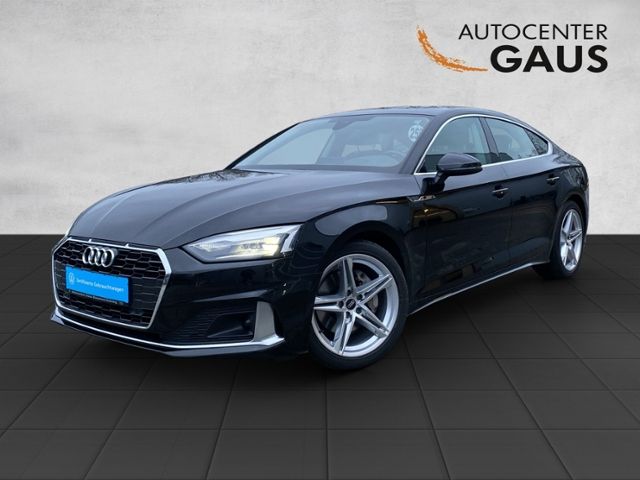 A5 Sportback advanced 40 TDI S tronic Navi*Kamer