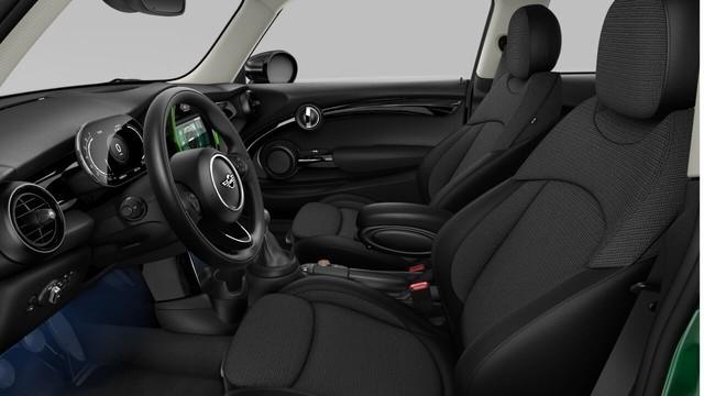 MINI Cooper S Panorama Klimaaut. Sportsitze PDC