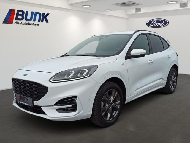 Ford Kuga ST-Line 2.5L FHEV / AHK