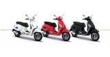 Vespa GTS 300  Tageszulaasung! WINTERSPECIAL! - VESPA AUTOMATIK
