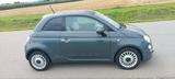 Fiat 500 Lounge Panoramadach  Beste Auto für Anfänger - Fiat 500: Privatanbieter