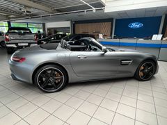 MERCEDES-BENZ AMG GT Roadster V8*LED*Airscarf*Keramikbremse