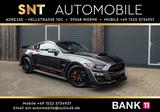 Ford Mustang GT500 Shelby 20 Zoll Android  (11) - Ford Mustang: Coupé, Shelby Gt500