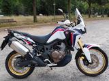 Honda CRF 1000 L Tricolor - HONDA CRF 1000
