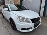 Suzuki Kizashi Sport,Bi-Xenon,Vollleder,PDC,Shz - Suzuki Kizashi aus 2011