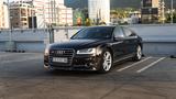 Audi S8 4.0 TFSI tiptronic quattro - - Audi S8 mit Panoramadach