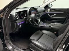 MERCEDES-BENZ E 220 d 4Matic T Avantgarde/Sparsam/Elegant