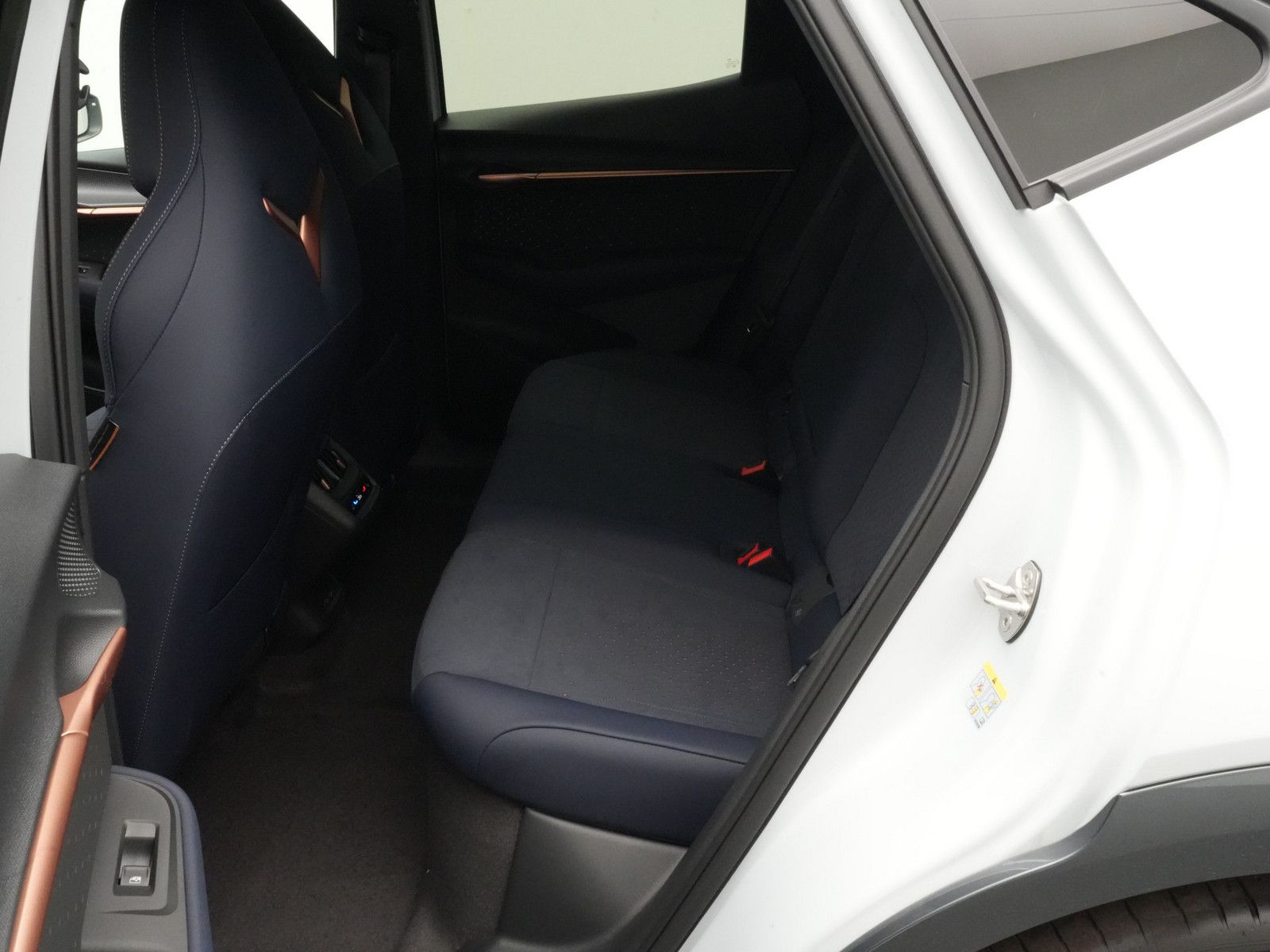 Cupra Tavascan - Bild 7