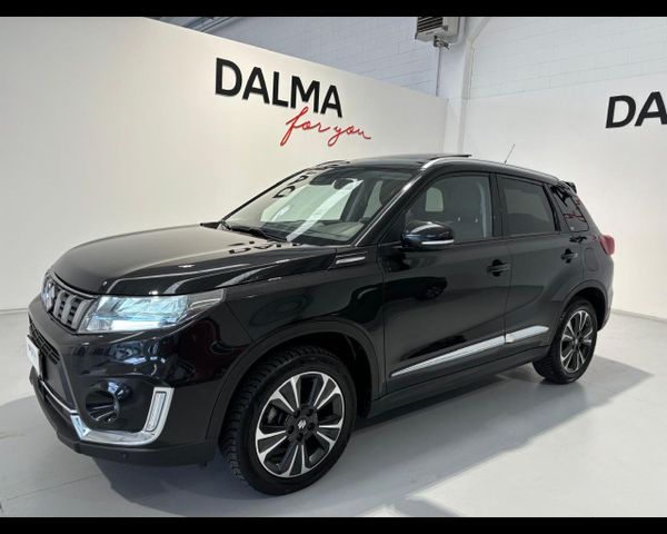 Suzuki SUZUKI Vitara II - Vitara 1.4h Starview 4wd allg