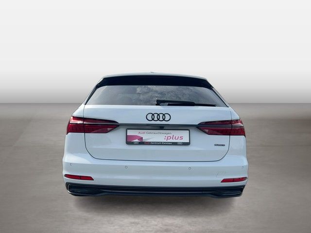 Audi A6 Avant 40TDI quattro Advanced Matrix LED Schei foto 4