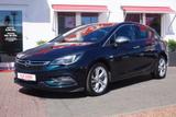 Opel Astra K 1.0 Active IntelliLink Sitzheizung PDC - Opel Gebrauchtwagen von 2016