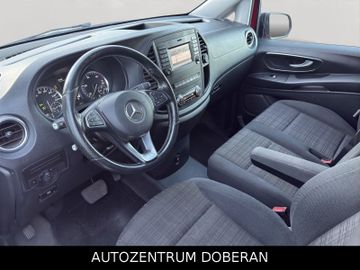 Mercedes Vito - 10