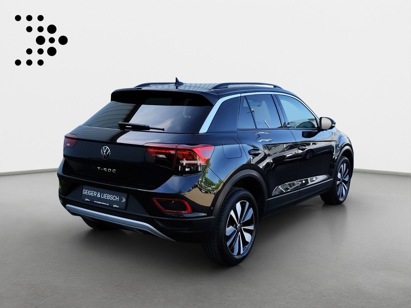 Volkswagen T-Roc - Bild 18